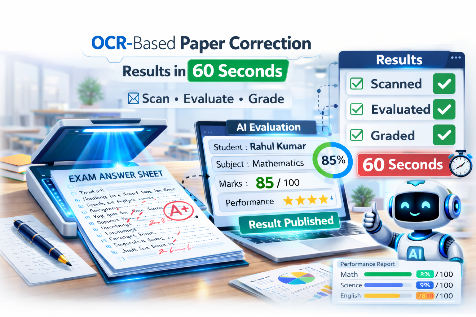 OCR