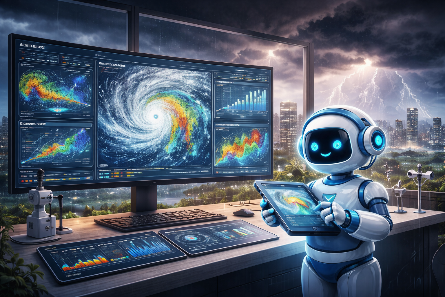 AI-Powered Attendance Tracking