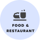 Food and Restaurant