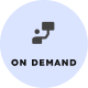 On Demand