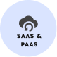 SaaS/PaaS