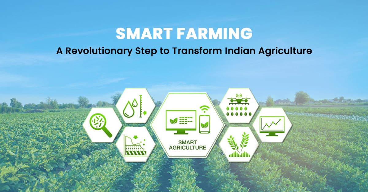 Smart Farming