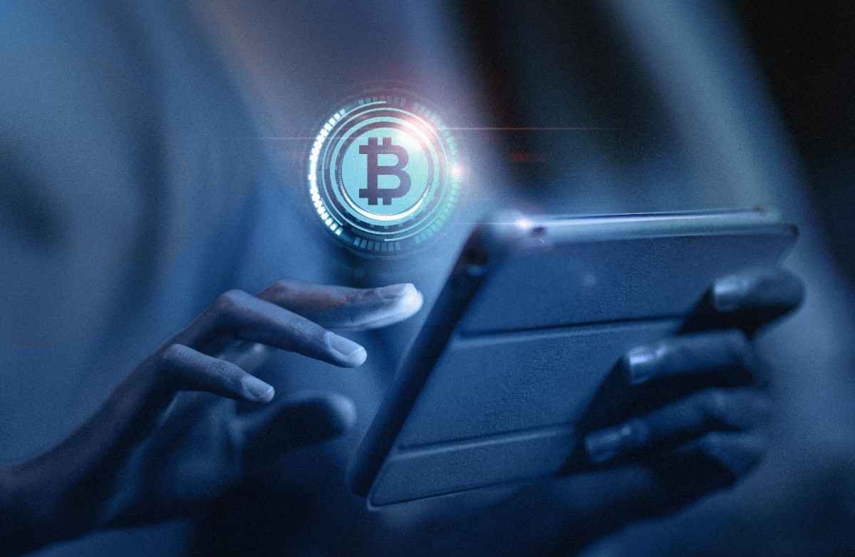 NFT Marketplace