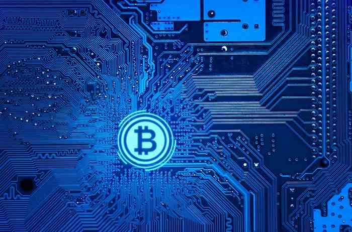 Smart Contract Interface