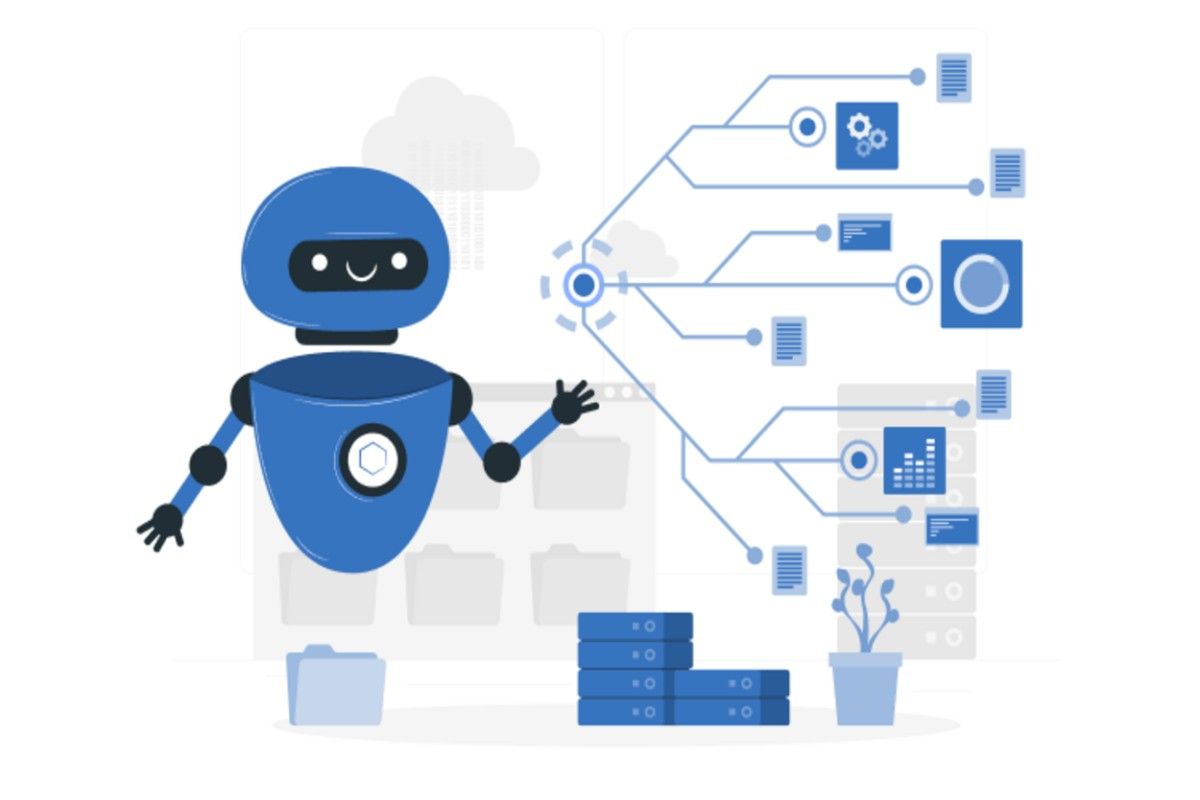 Bot Builder