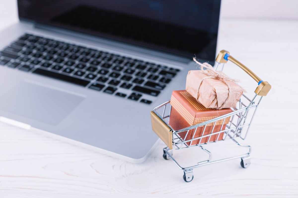 Ecommerce Checkout