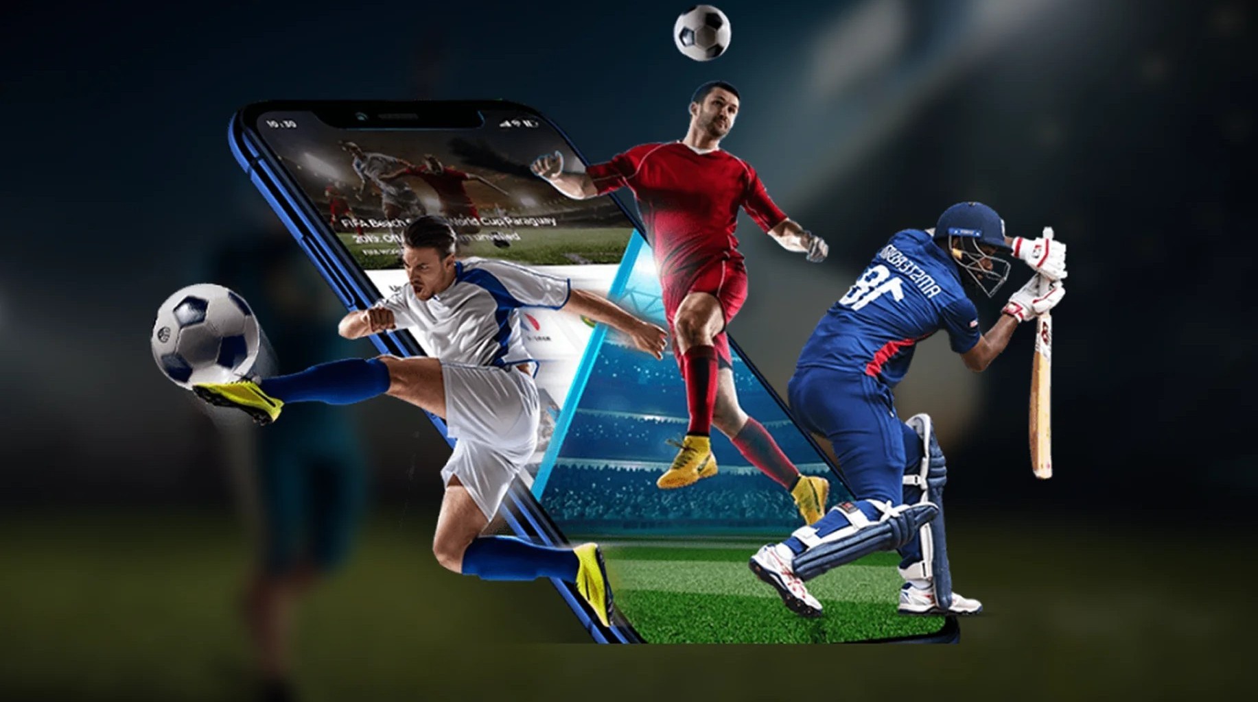 Fantasy Sports App