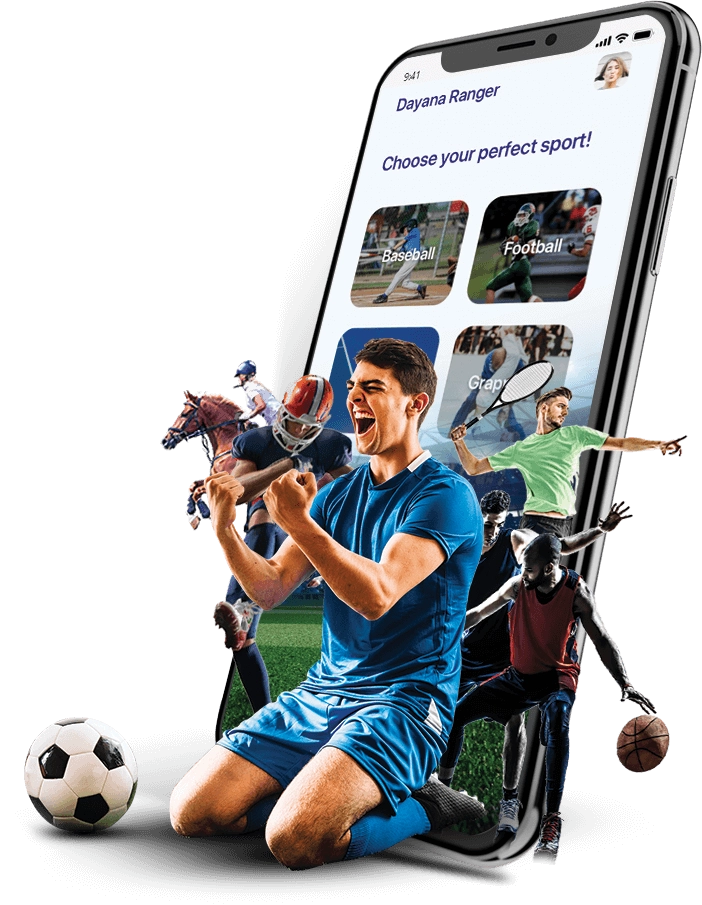 Fantasy Sports Icon