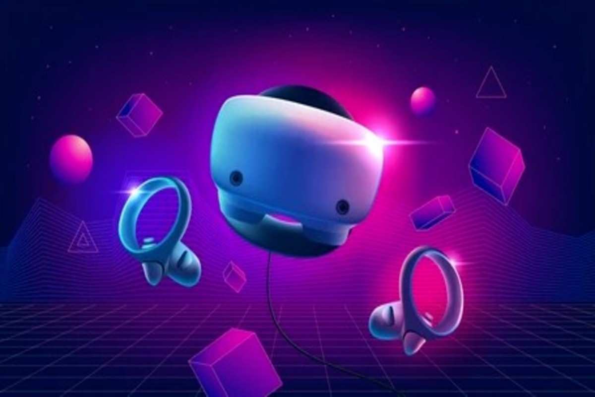 VR Headset Experience