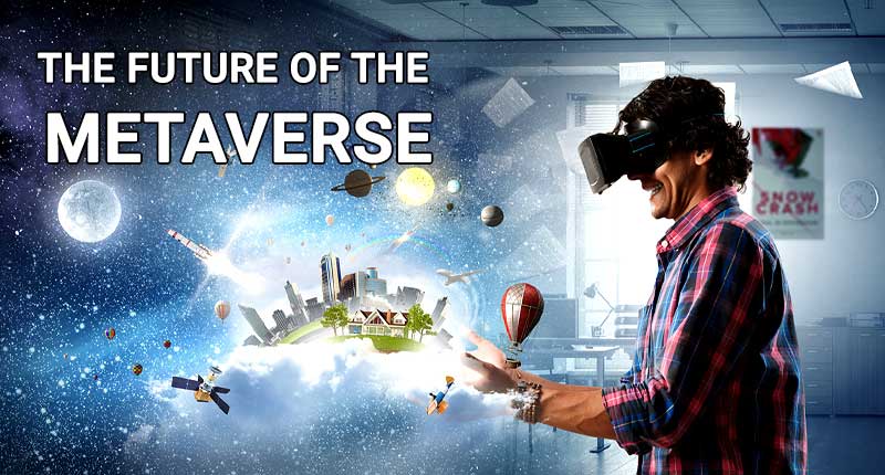 Metaverse Development