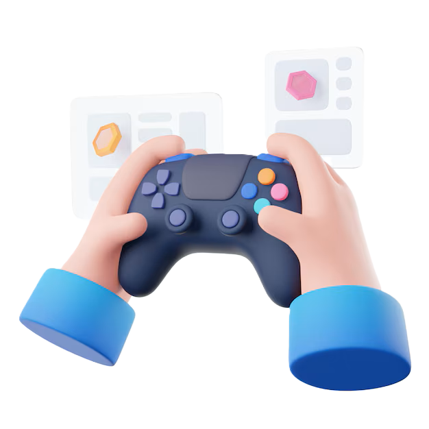 Gaming Icon