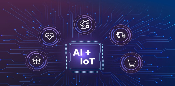 IoT Dashboard