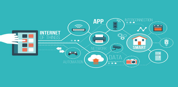 IoT Data Analytics