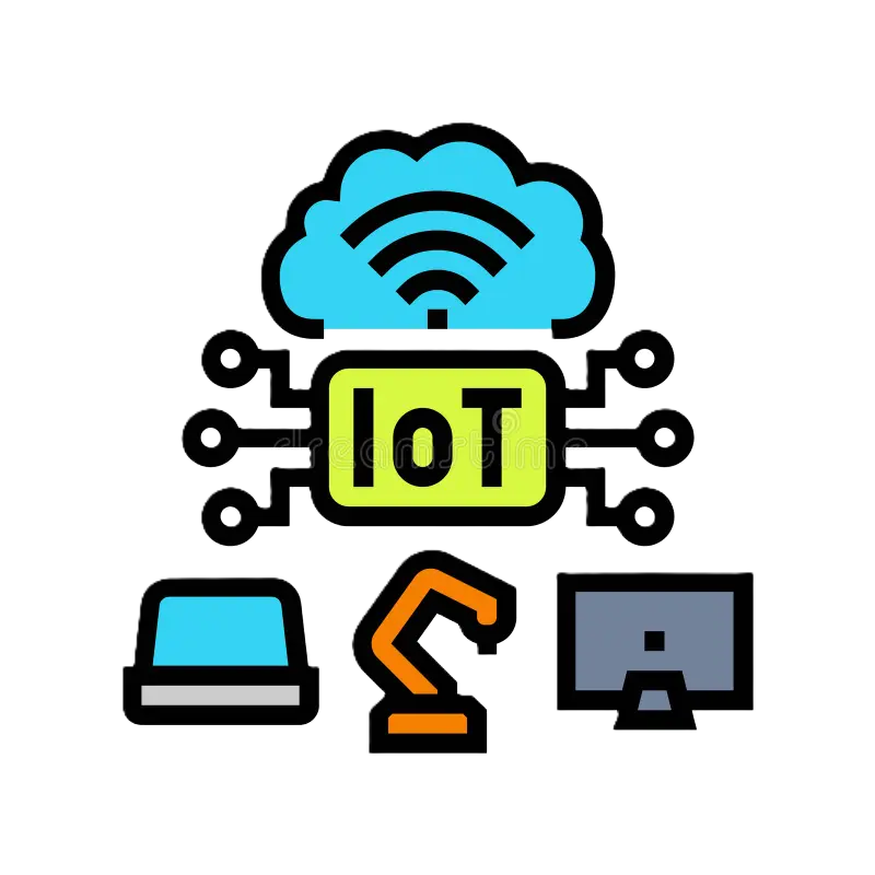 IoT Icon