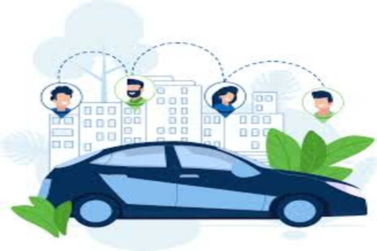 Driver App Interface