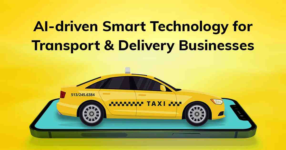 Taxi App
