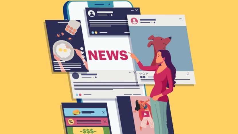 News Portal