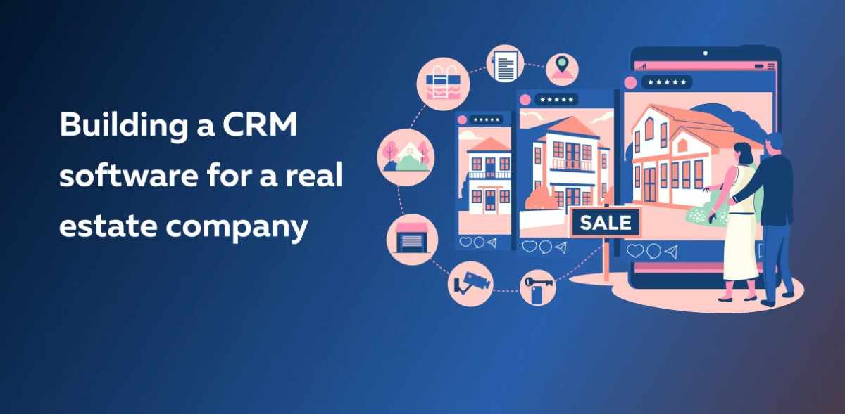 Real Estate App