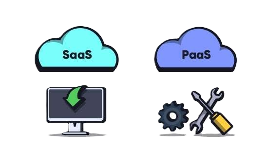 SaaS Icon