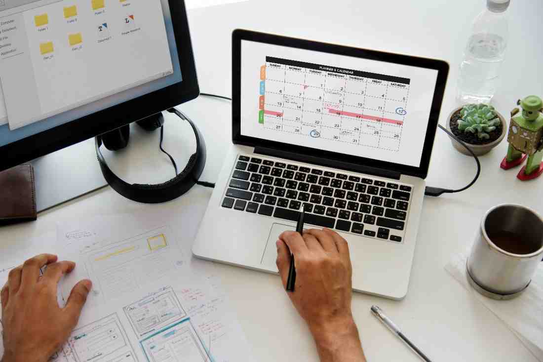 Booking Mobile App