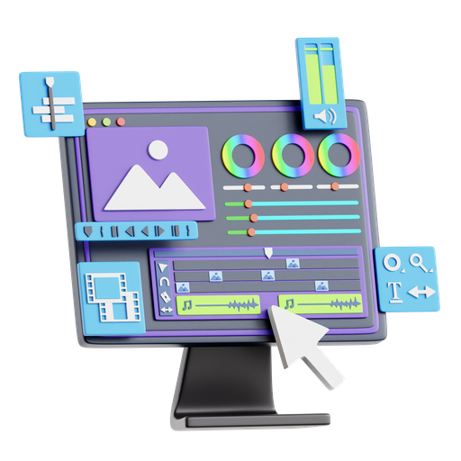 Video Icon