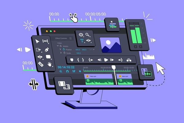 Video Editor