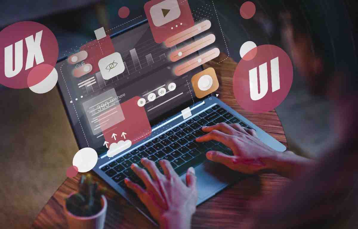 Responsive Web