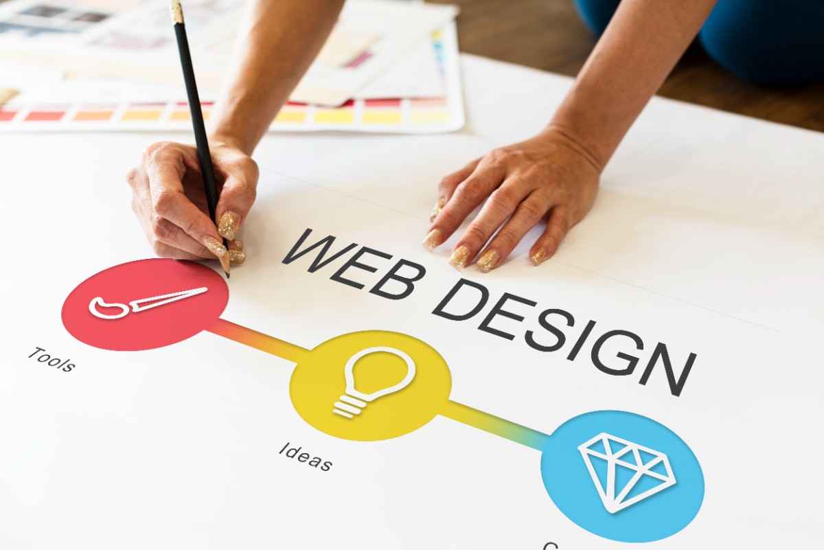 Website Dev